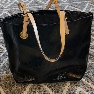 Michael Kors Jet Set grab bag